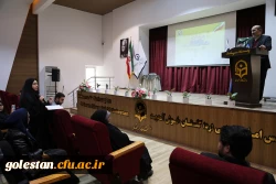 بزرگداشت روز دانشجو ویژه دانشجو معلمان ورودی 98 7