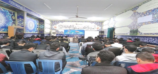 اعتماد به امریکا دور از بصیرت سیاسی و انقلابی است 5