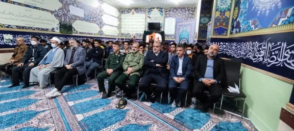 اعتماد به امریکا دور از بصیرت سیاسی و انقلابی است 6