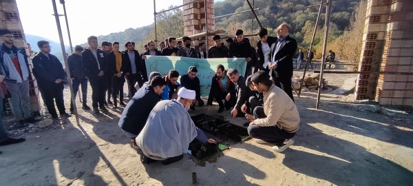 اردوی یک روزه فرهنگی و تفریحی دانشجویان واحد دانشگاهی شهید بهشتی گنبد 10