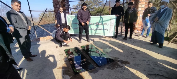 اردوی یک روزه فرهنگی و تفریحی دانشجویان واحد دانشگاهی شهید بهشتی گنبد 11