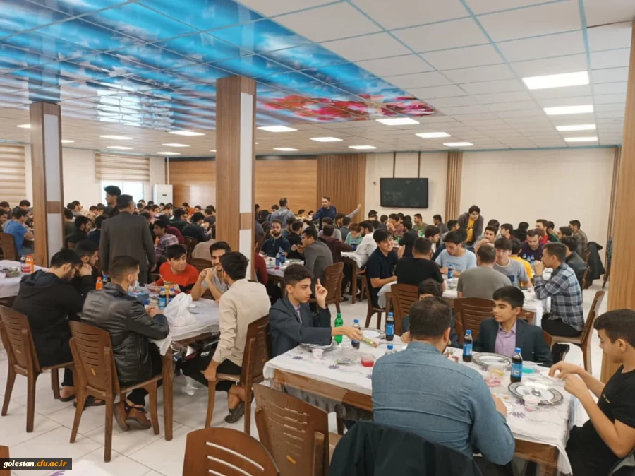 آیین دانش آموختگی دانشجومعلمان ورودی سال 97 پردیس آیت الله خامنه ای 25