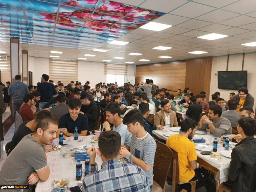 آیین دانش آموختگی دانشجومعلمان ورودی سال 97 پردیس آیت الله خامنه ای 26