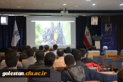 آیین دانش آموختگی دانشجومعلمان ورودی سال 97 پردیس آیت الله خامنه ای 14