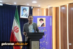 آیین دانش آموختگی دانشجومعلمان ورودی سال 97 پردیس آیت الله خامنه ای 20