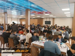 آیین دانش آموختگی دانشجومعلمان ورودی سال 97 پردیس آیت الله خامنه ای 23