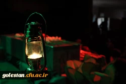 پردیس آیت الله خامنه ای میزبان دو شهید گمنام دفاع مقدس شد. 28