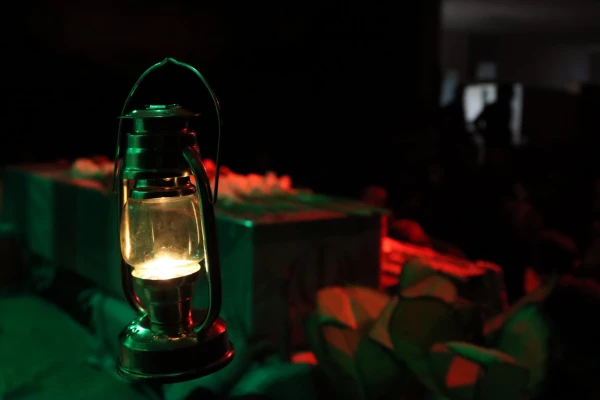 پردیس آیت الله خامنه ای میزبان دو شهید گمنام دفاع مقدس شد. 28