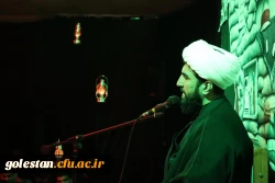 پردیس آیت الله خامنه ای میزبان دو شهید گمنام دفاع مقدس شد. 31