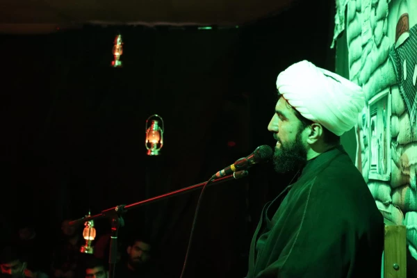 پردیس آیت الله خامنه ای میزبان دو شهید گمنام دفاع مقدس شد. 31