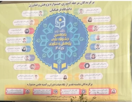 پیام تبریک به ریاست پردیس امام خمینی (ره) گرگان  . 2