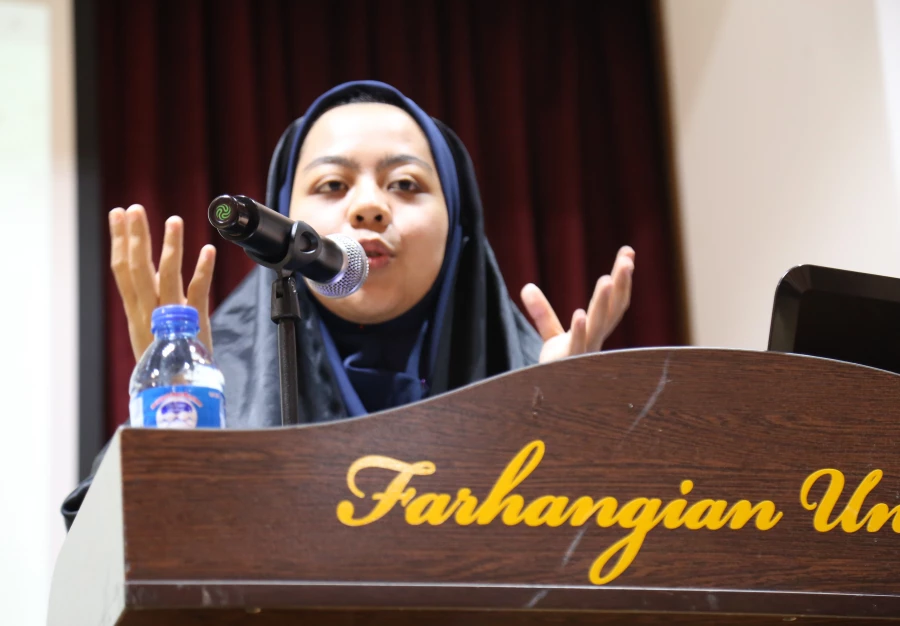 شست علمی تخصصی «نظام تعلیم و تربیت»  6