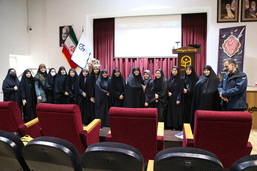 شست علمی تخصصی «نظام تعلیم و تربیت»  8