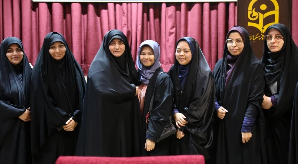 شست علمی تخصصی «نظام تعلیم و تربیت»  9