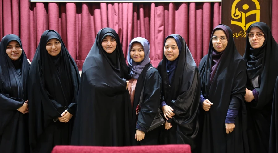 شست علمی تخصصی «نظام تعلیم و تربیت»  9