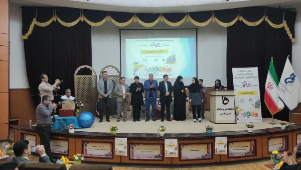 افتخار آفرینی دانشجومعلمان دانشگاه فرهنگیان استان گلستان در مسابقات ورزشی دانشگاه های شهر گرگان 2