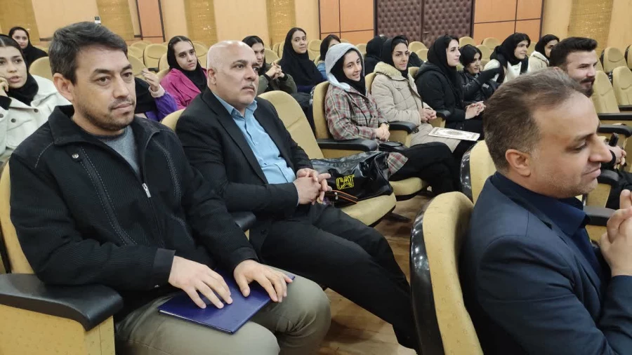 افتخار آفرینی دانشجومعلمان دانشگاه فرهنگیان استان گلستان در مسابقات ورزشی دانشگاه های شهر گرگان 6