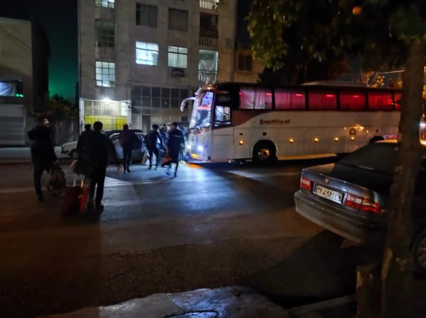 اعزام 80 دانشجومعلم گلستانی به اردوی راهیان مقاومت در کرمان 8