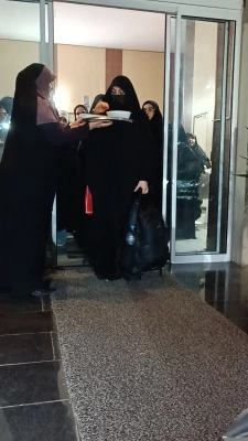 اعزام 80 دانشجومعلم گلستانی به اردوی راهیان مقاومت در کرمان 10