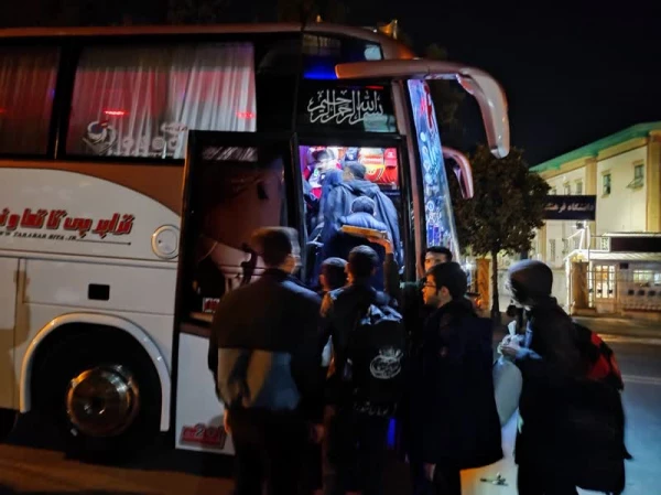 اعزام 80 دانشجومعلم گلستانی به اردوی راهیان مقاومت در کرمان 11