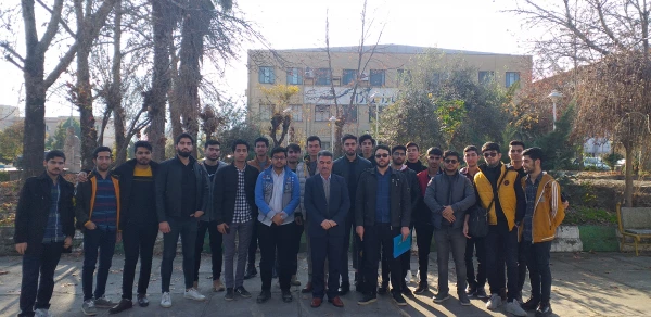 حضور پرشور دانشجومعلمان و مهارت آموزان ماده28 در هفتمین اجلاس استانی نماز 2