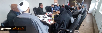 دانشگاه فرهنگیان استان گلستان میزبان جشنواره دانشجویی اقوام