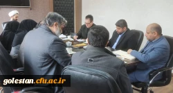 دانشگاه فرهنگیان استان گلستان میزبان جشنواره دانشجویی اقوام 3