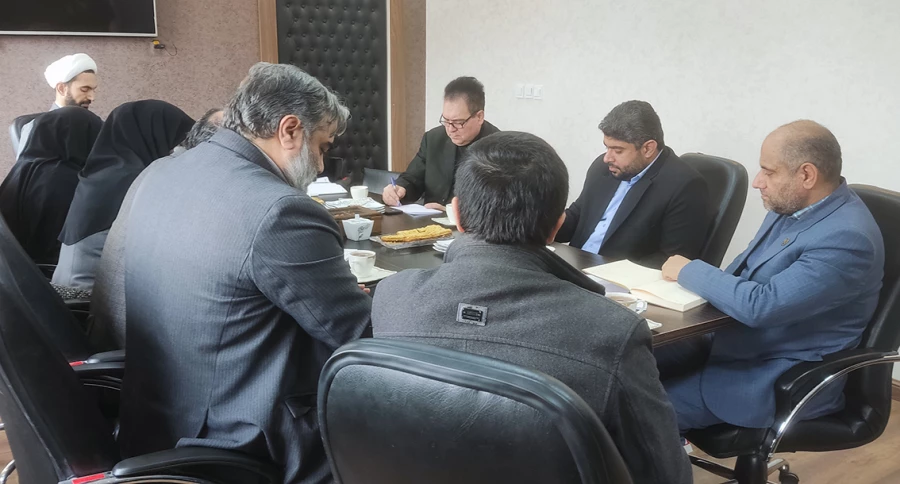 دانشگاه فرهنگیان استان گلستان میزبان جشنواره دانشجویی اقوام 3