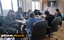 دانشگاه فرهنگیان استان گلستان میزبان جشنواره دانشجویی اقوام 4