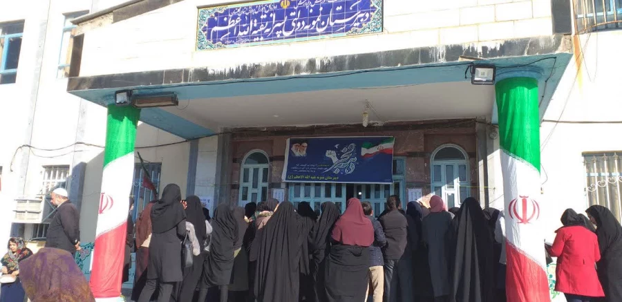 برگزاری اولین دوره ی آزمون فرهنگی مهارت آموزان در گنبدکاووس  4