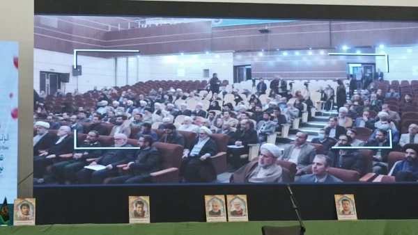 برگزاری همایش بین المللی تقریب مذاهب در استان گلستان 3