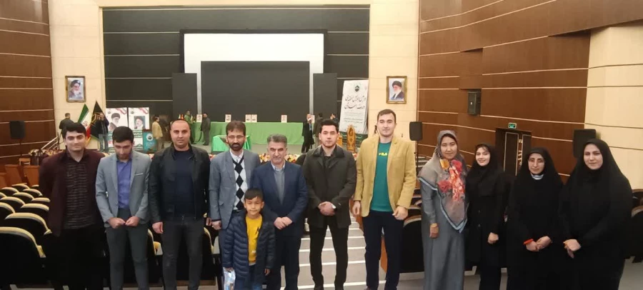 برگزاری همایش بین المللی تقریب مذاهب در استان گلستان 4