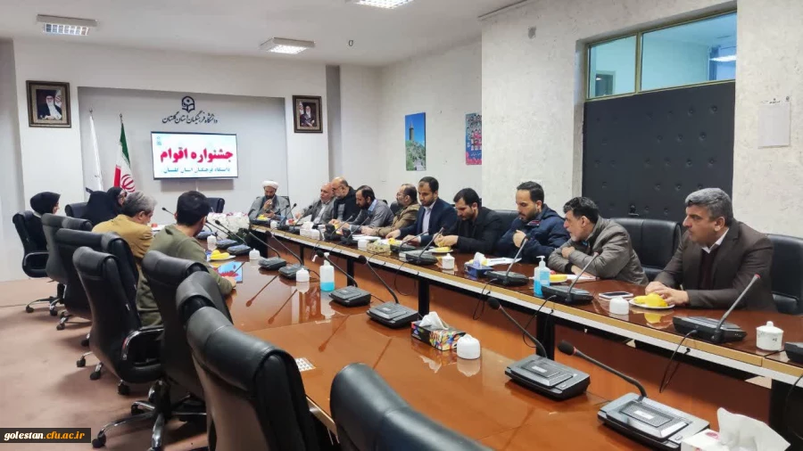 محتوای برنامه های فرهنگی باید مخاطب را به سوی شناخت فرهنگ شهادت و مهدویت ببرد.  2