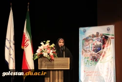 محصول جشنواره دانشجویی اقوام باید شبکه سازی هنری ماندگار باشد 2