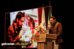 محصول جشنواره دانشجویی اقوام باید شبکه سازی هنری ماندگار باشد 3