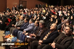 جهانی شدن هویت اقوام از دغدغه های دانشگاه فرهنگیان است. 7