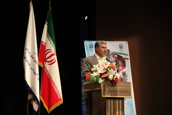 جهانی شدن هویت اقوام از دغدغه های دانشگاه فرهنگیان است. 8