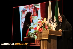 جهانی شدن هویت اقوام از دغدغه های دانشگاه فرهنگیان است. 11