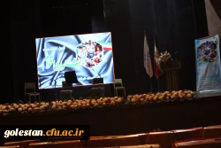 برگزاری نخستین جشنواره دانشجویی اقوام با رویکرد وحدت ملی در گلستان 2