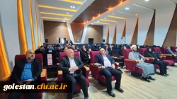 نخستین جشنواره دانشجویی اقوام دانشگاه های فرهنگیان سراسر کشور به روایت تصویر 4