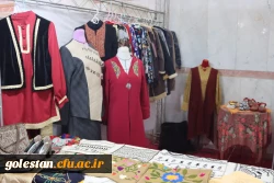 نخستین جشنواره دانشجویی اقوام دانشگاه های فرهنگیان سراسر کشور به روایت تصویر 5