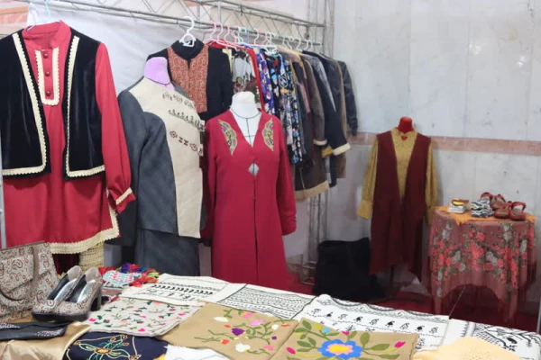 نخستین جشنواره دانشجویی اقوام دانشگاه های فرهنگیان سراسر کشور به روایت تصویر 5