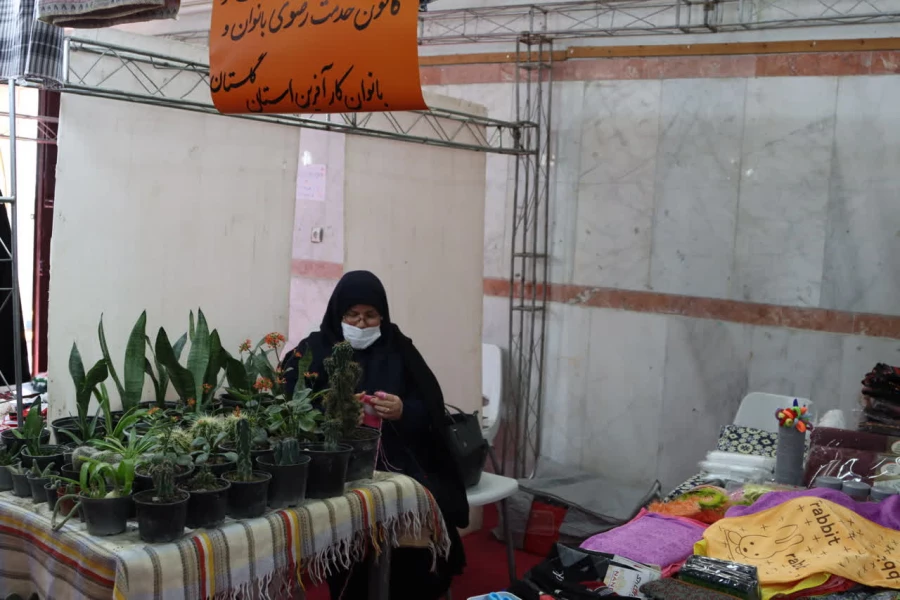 نخستین جشنواره دانشجویی اقوام دانشگاه های فرهنگیان سراسر کشور به روایت تصویر 8