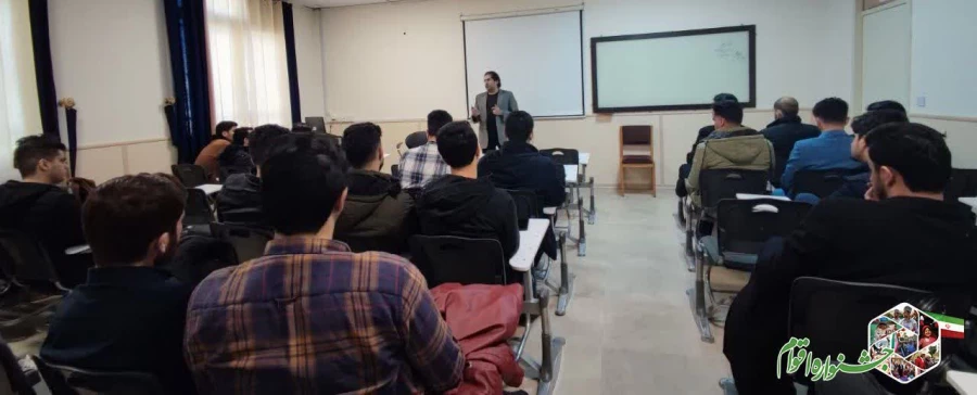 نخستین جشنواره دانشجویی اقوام دانشگاه های فرهنگیان سراسر کشور به روایت تصویر 11