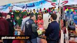 نخستین جشنواره دانشجویی اقوام دانشگاه های فرهنگیان سراسر کشور به روایت تصویر 13