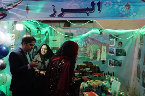 نخستین جشنواره دانشجویی اقوام دانشگاه های فرهنگیان سراسر کشور به روایت تصویر 14