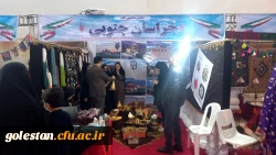 نخستین جشنواره دانشجویی اقوام دانشگاه های فرهنگیان سراسر کشور به روایت تصویر 18