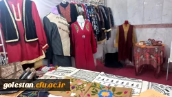 نخستین جشنواره دانشجویی اقوام دانشگاه های فرهنگیان سراسر کشور به روایت تصویر 20