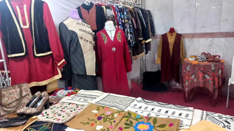 نخستین جشنواره دانشجویی اقوام دانشگاه های فرهنگیان سراسر کشور به روایت تصویر 20