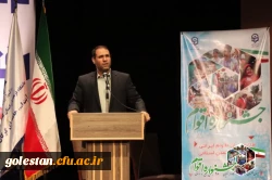 معلمان حلقه وصل نسل ها به یکدیگر هستند/ اقوام سرمایه های ایران هستند. 2